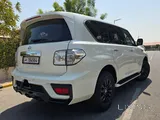 Nissan Patrol - Original Black Edition - 88k km Only